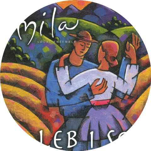 Mila Vocal Ensemble