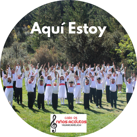 Coro De Niños Acólitos