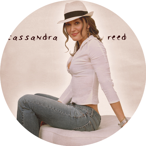 Cassandra Reed