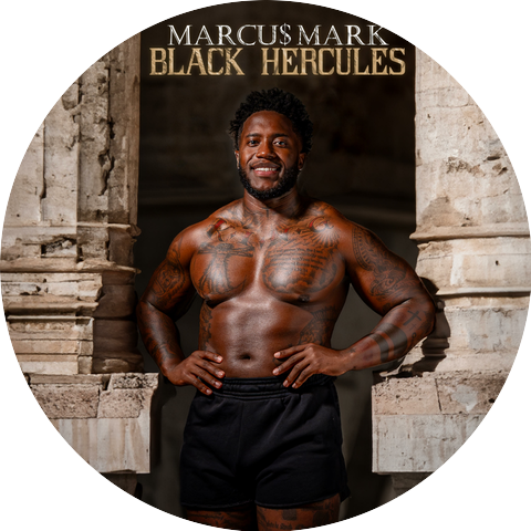Marcus Mark