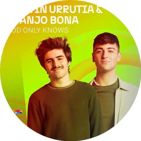 Martin Urrutia & Juanjo Bona