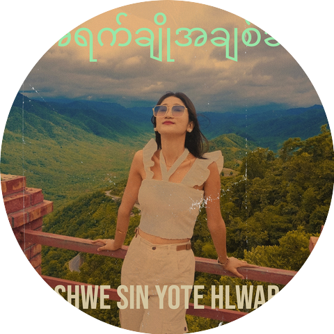 shwe sin yote hlwar