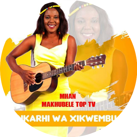 Mhani Makhubele Top Tv Vol 1