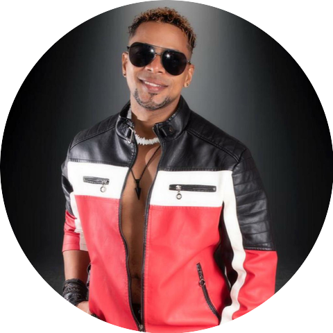 Robin Omar