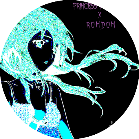 Romdom & Princess Tumultuous