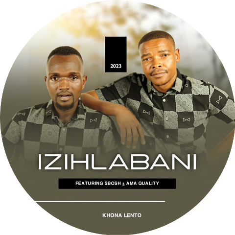 Izihlabanii