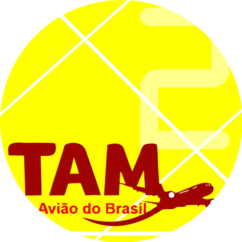 Tam o Avião do Brasil