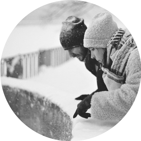 Причина Океана