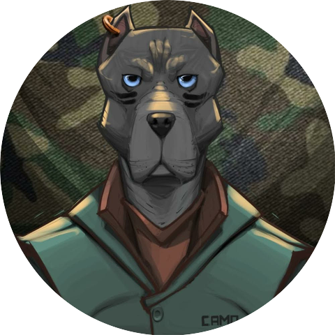 Camoflauge