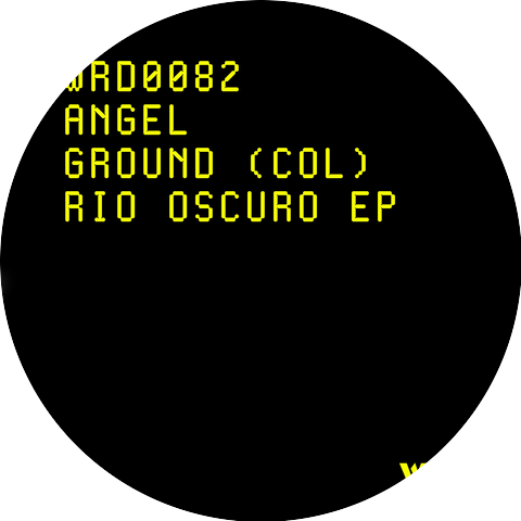 AngelGround (Col)