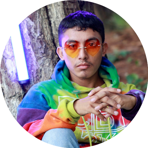 Bad Bunny Chapin