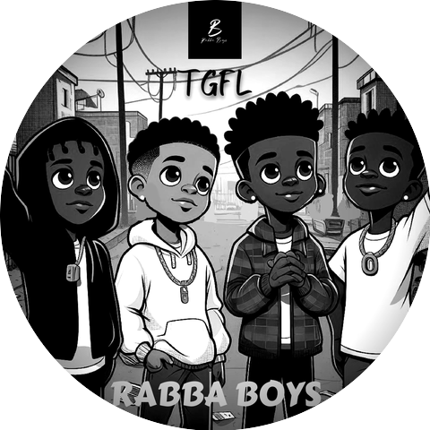 Rabba Boys