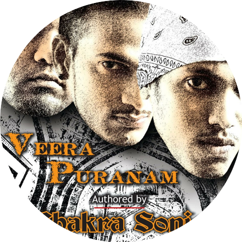 Chakra Sonic & Viveck Ji & CYC Jack