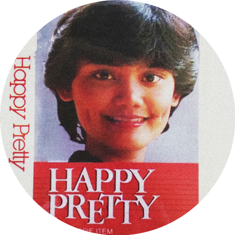 Happy Pretty