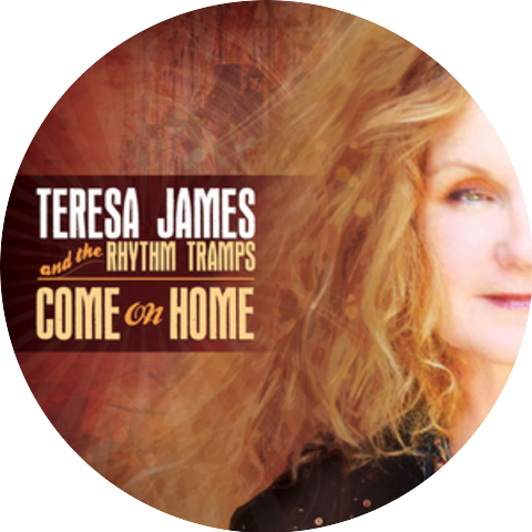 Teresa James & the Rhythm Tramps