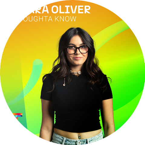Chiara Oliver