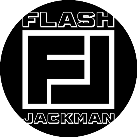 Flash Jackman