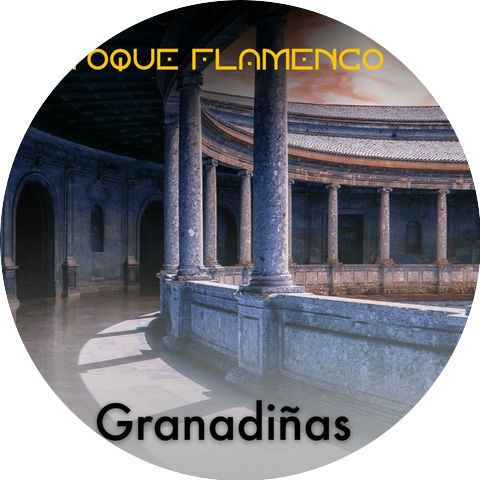 El Toque Flamenco