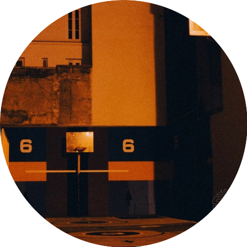 Max Merseny & Living Room