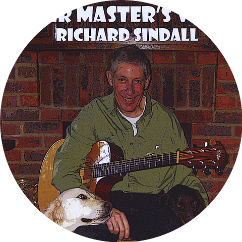 Richard Sindall