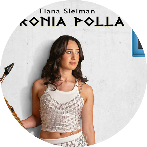 Tiana Sleiman