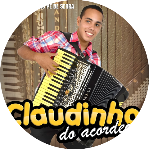 Claudinho do Acordeon