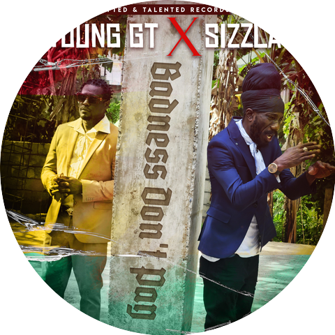 Young GT & Sizzla