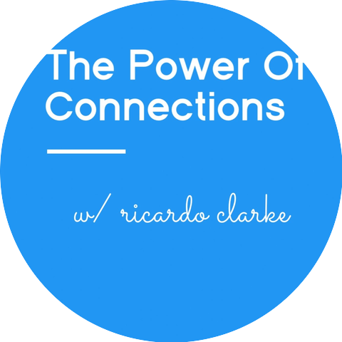 Ricardo Clarke