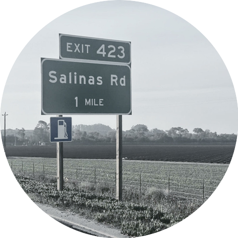 Salinas Road