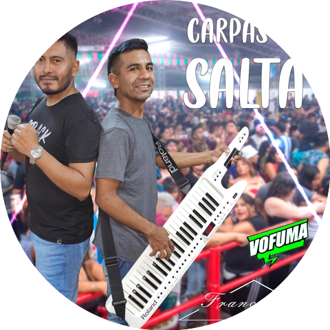 Franco Lar & Vofuma