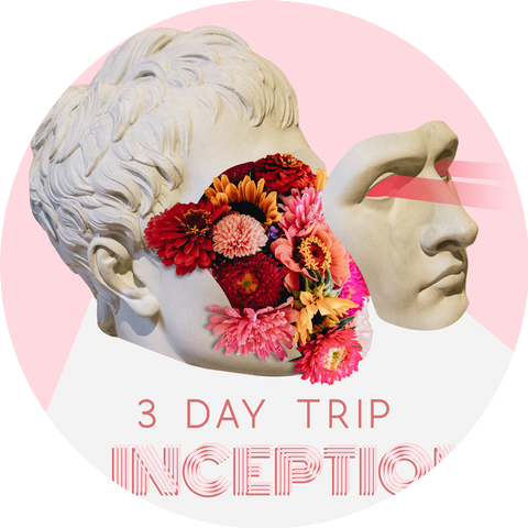 3 DAY TRIP