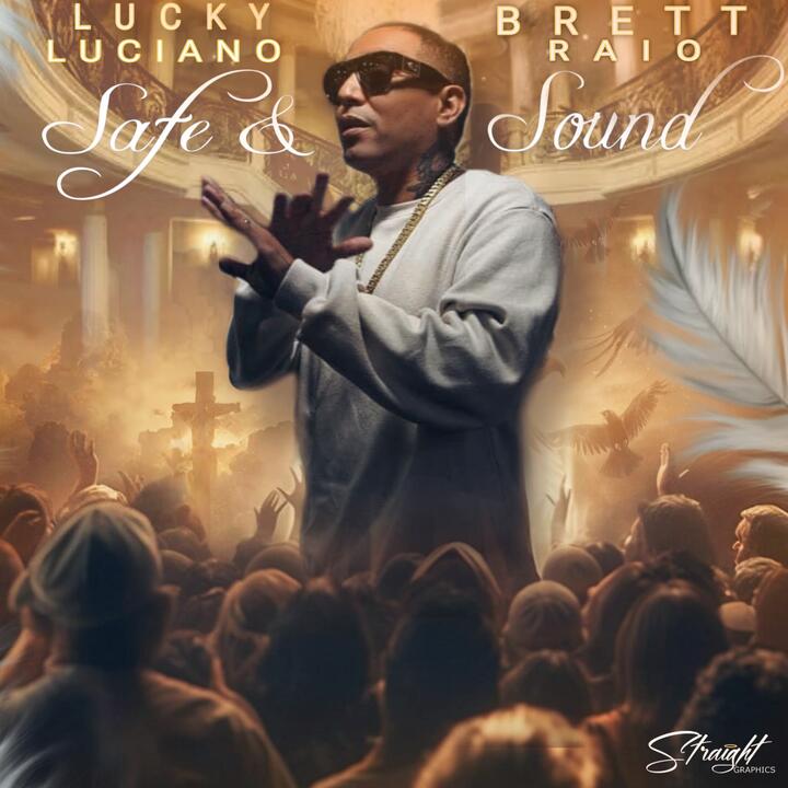 Lucky Luciano & Brett Raio