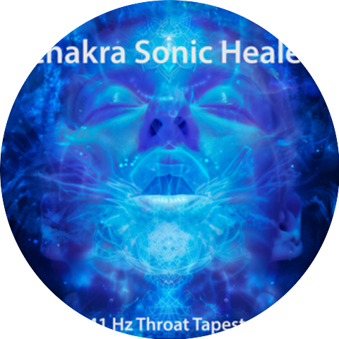 Chakra Sonic Healer