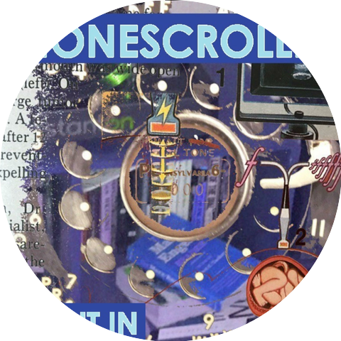 Phonescroller