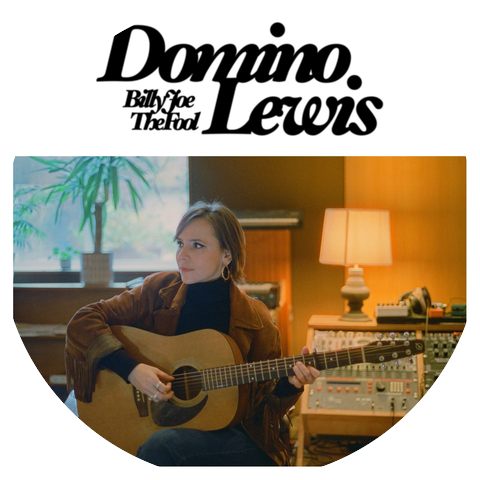 Domino Lewis