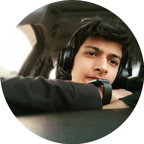 Ashutosh Anand