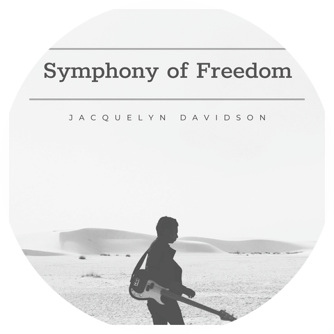 Jacquelyn Davidson