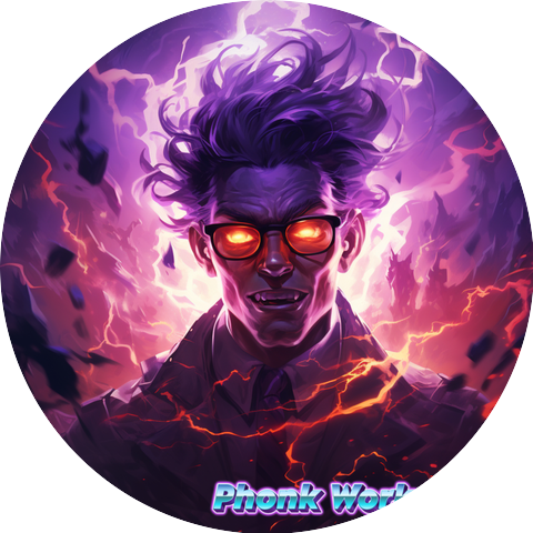 Phonk Work Music & Phonk Beats For Working & Phonk Office Work Music