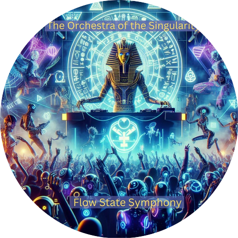 The Orchestra of the Singularity