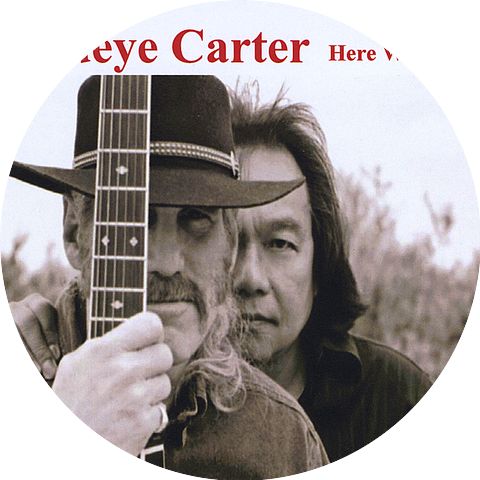 Redeye Carter Band