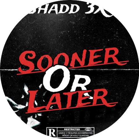 Shadd 3X