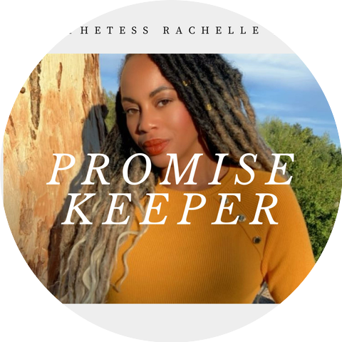 Prophetess Rachelle Lynn