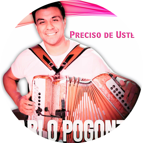 Pablo Pogonza