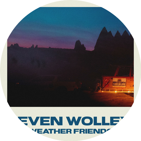 Reven Wolley