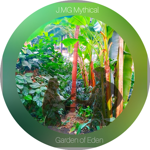 JMG Mythical