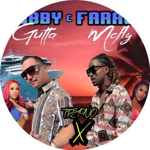 Bobby Gutta & Faraoh McFly