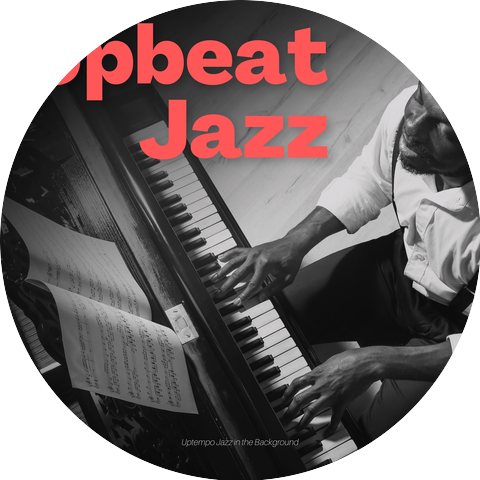 Upbeat Jazz