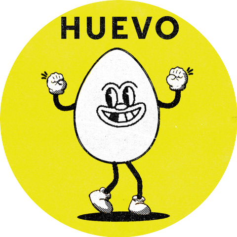 Huevo Punk