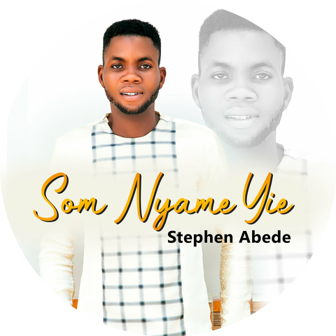 Stephen Abede