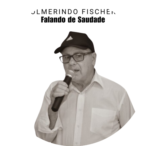 Olmerindo Fischer